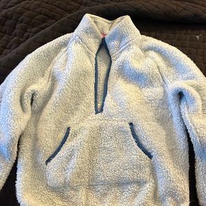 Lilly Pulitzer girls sweater